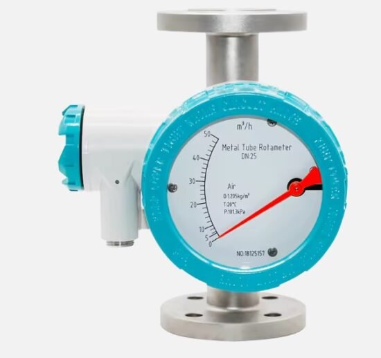 Variable Area Flowmeter