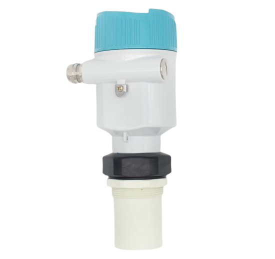 ultrasonic level meter PTFE