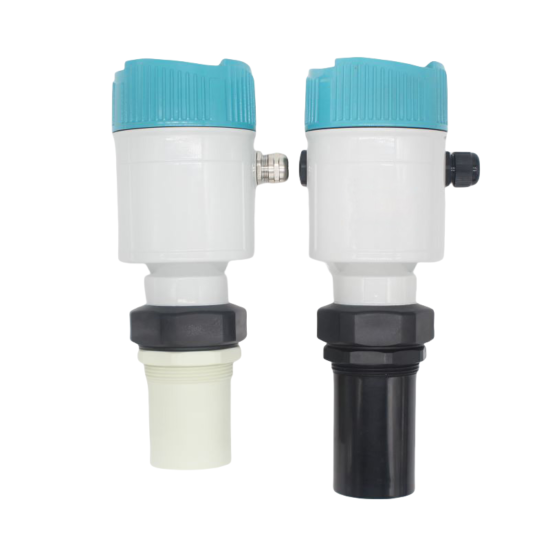 ultrasonic level meter PTFE ABS