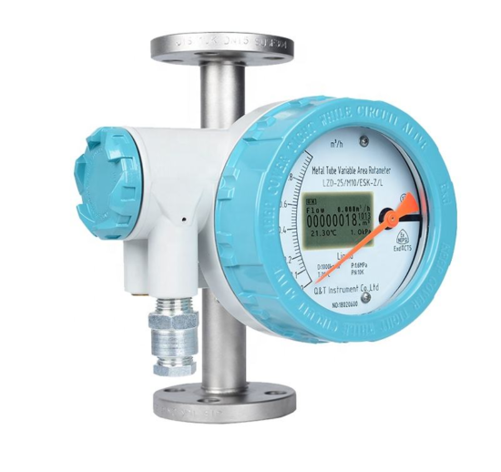 Rotemeter